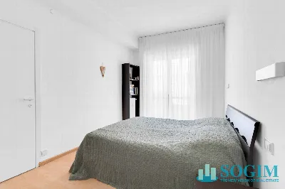 Appartamento in vendita a Como, Centro - foto 9