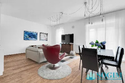 Appartamento in vendita a Como, Centro - foto 3
