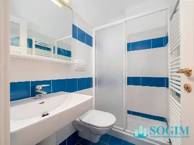 Appartamento in vendita a Como, Civiglio, ... - foto 10