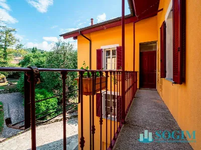 Appartamento in vendita a Como, Civiglio, ... - foto 10