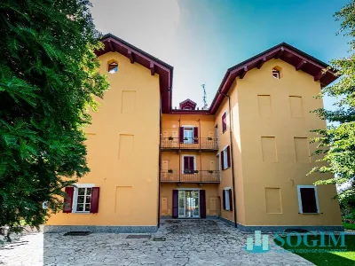 Appartamento in vendita a Como, Civiglio, ... - foto 2