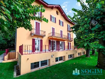 Appartamento in vendita a Como, Civiglio, ... - foto 3