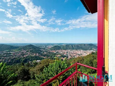 Appartamento in vendita a Como, Civiglio, ... - foto 7