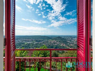 Appartamento in vendita a Como, Civiglio, ... - foto 9