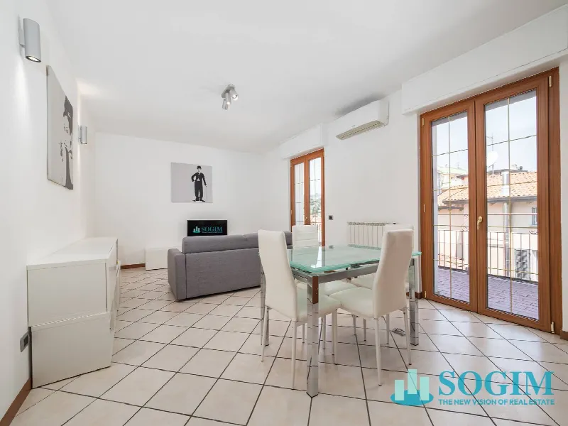 Appartamento in vendita a Como, Prudenziana, Torno - foto 1