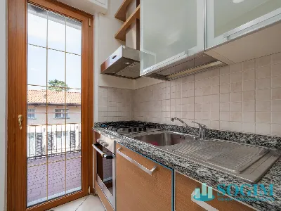 Appartamento in vendita a Como, Prudenzian... - foto 10
