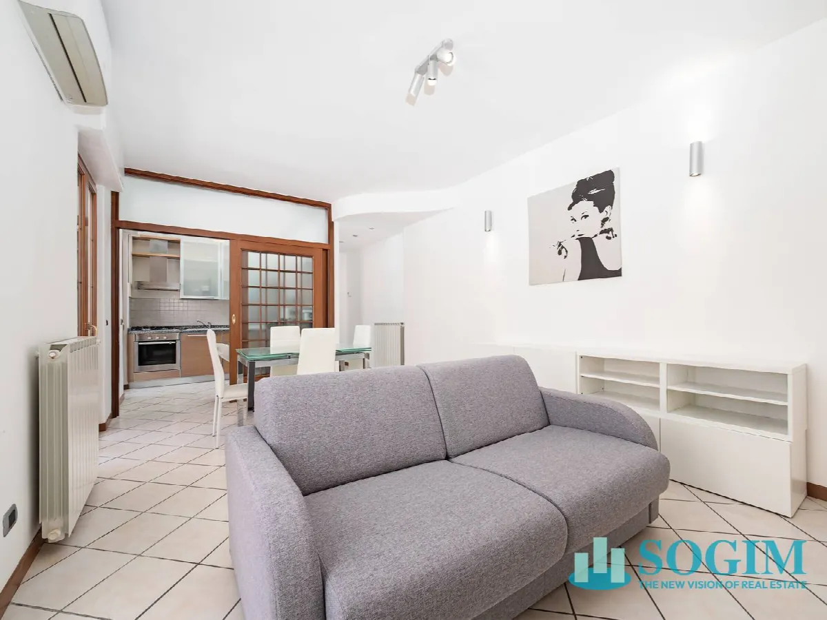 Appartamento in vendita a Como, Prudenziana, Torno - foto 4