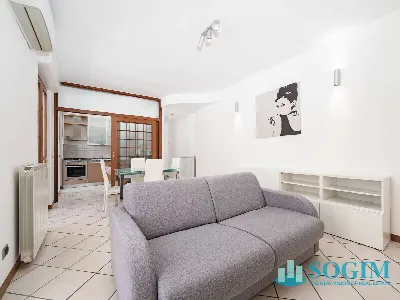Appartamento in vendita a Como, Prudenzian... - foto 4