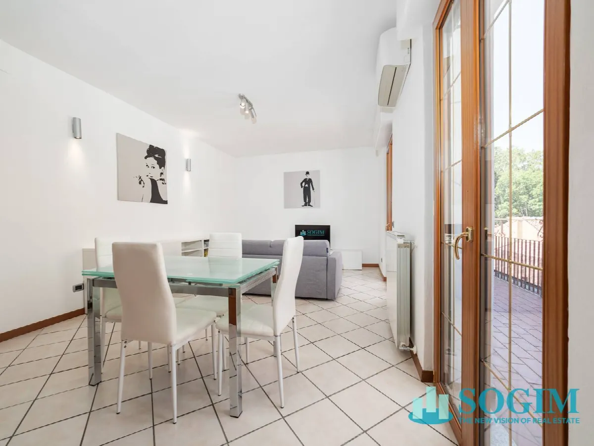 Appartamento in vendita a Como, Prudenziana, Torno - foto 5