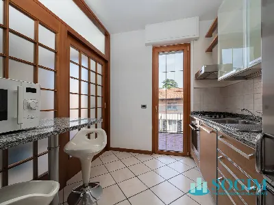 Appartamento in vendita a Como, Prudenzian... - foto 7