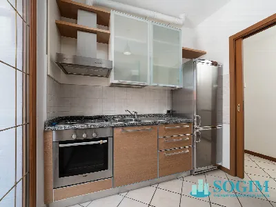Appartamento in vendita a Como, Prudenzian... - foto 8