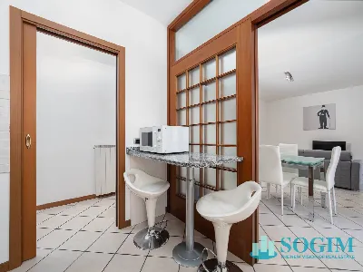 Appartamento in vendita a Como, Prudenzian... - foto 9