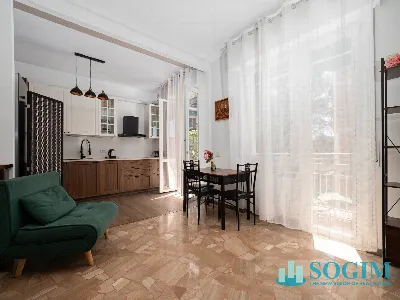 Appartamento in vendita a Como, Borghi, sa... - foto 1
