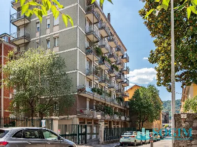 Appartamento in vendita a Como, Borghi, sa... - foto 2