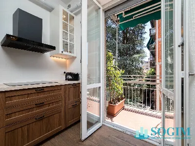 Appartamento in vendita a Como, Borghi, sa... - foto 3