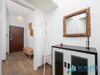 Appartamento in vendita a Como, Borghi, sa... - foto 5
