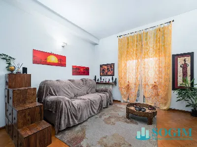 Appartamento in vendita a Como, Sagnino, m... - foto 4