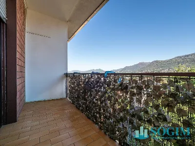 Appartamento in vendita a Como, Sagnino, m... - foto 5