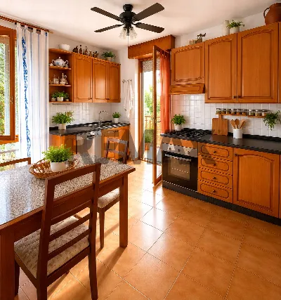Appartamento in vendita a San Giovanni Lup... - foto 4