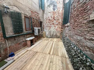 Appartamento in vendita a Venezia, Guglie,... - foto 10