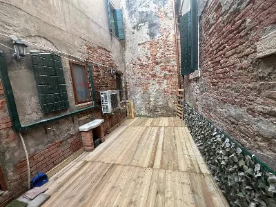 Appartamento in vendita a Venezia, Guglie,... - foto 9