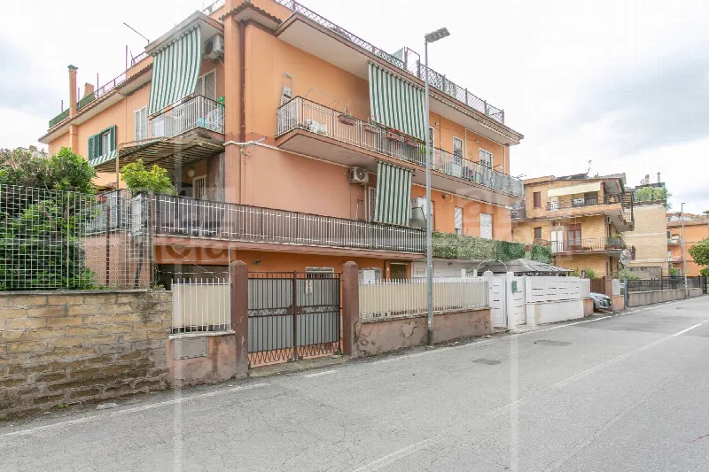 Appartamento in vendita a Roma, Casalotti, Casal Selce, Maglianella - foto 1