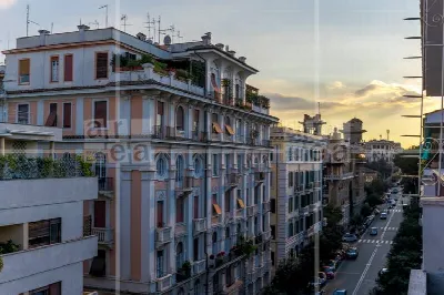 Appartamento in vendita a Roma, Salario, t... - foto 2