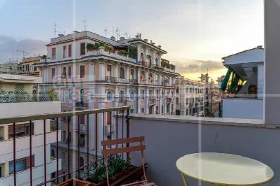 Appartamento in vendita a Roma, Salario, t... - foto 3