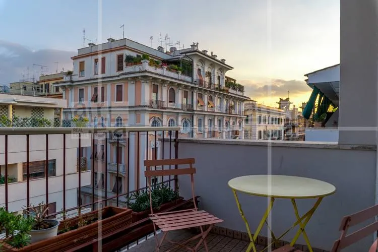 Appartamento in vendita a Roma, Salario, Trieste - foto 5