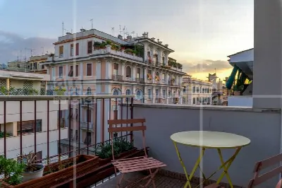 Appartamento in vendita a Roma, Salario, t... - foto 5