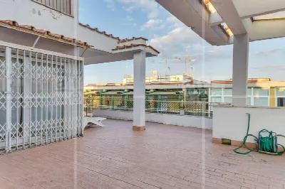 Appartamento in vendita a Roma, Salario, t... - foto 7