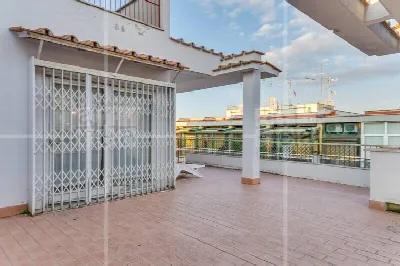 Appartamento in vendita a Roma, Salario, t... - foto 8
