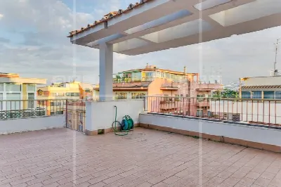 Appartamento in vendita a Roma, Salario, t... - foto 9