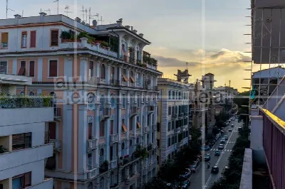 Appartamento in vendita a Roma, Salario, t... - foto 10