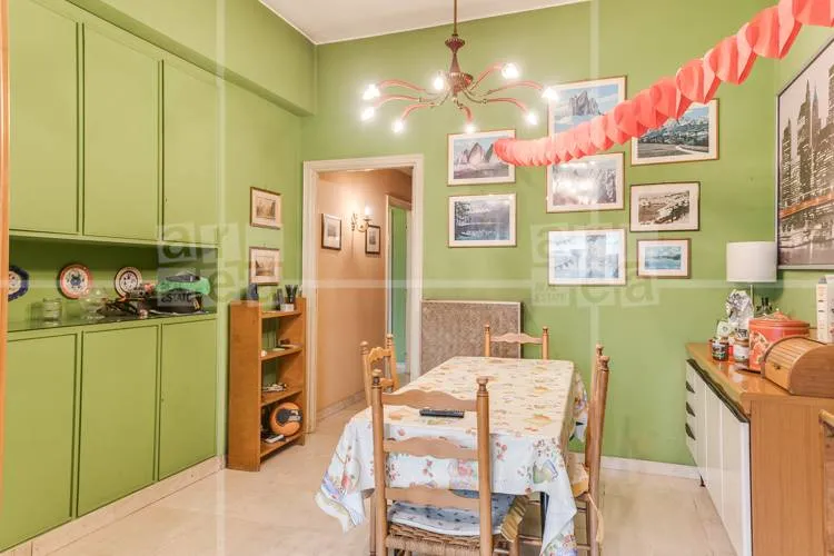 Appartamento in vendita a Roma, Salario, Trieste - foto 2