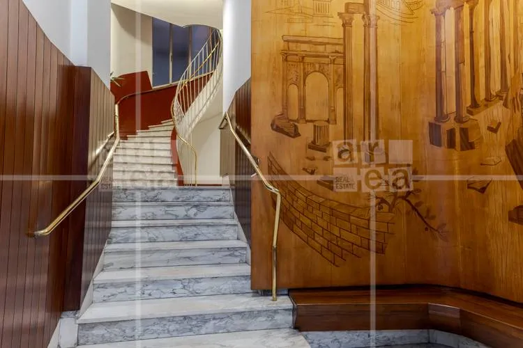 Appartamento in vendita a Roma, Salario, Trieste - foto 5