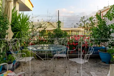 Appartamento in vendita a Roma, Salario, t... - foto 6