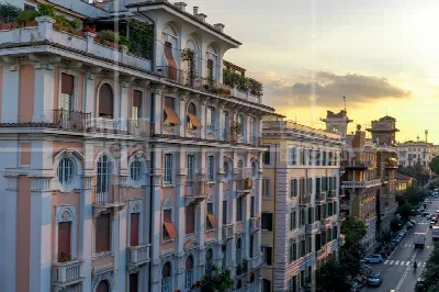 Appartamento in vendita a Roma, Salario, t... - foto 8