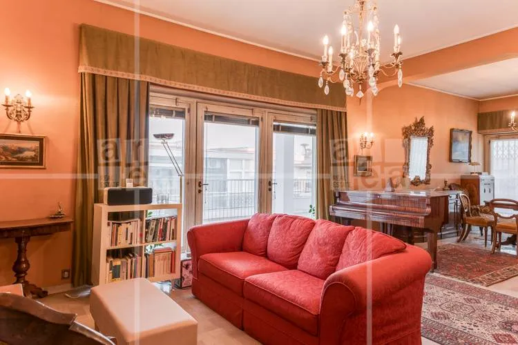 Appartamento in vendita a Roma, Salario, Trieste - foto 1