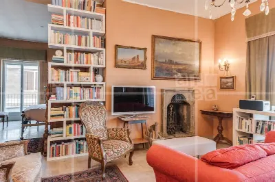Appartamento in vendita a Roma, Salario, t... - foto 5