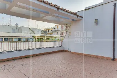 Appartamento in vendita a Roma, Salario, t... - foto 7