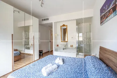 Appartamento in vendita a Roma - foto 10