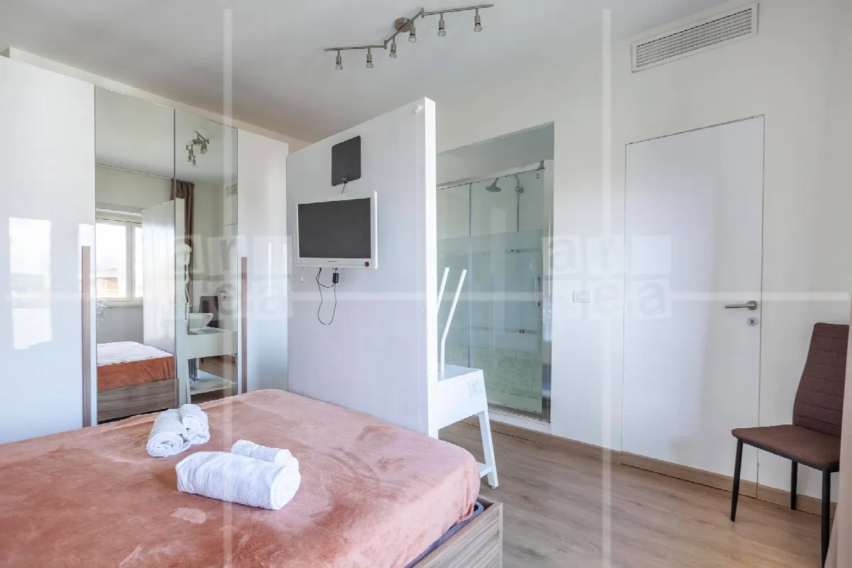 Appartamento in vendita a Roma - foto 2
