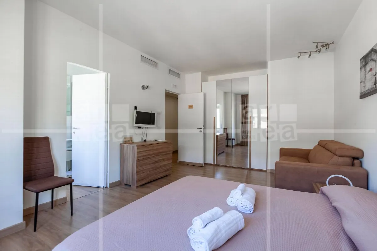 Appartamento in vendita a Roma - foto 5