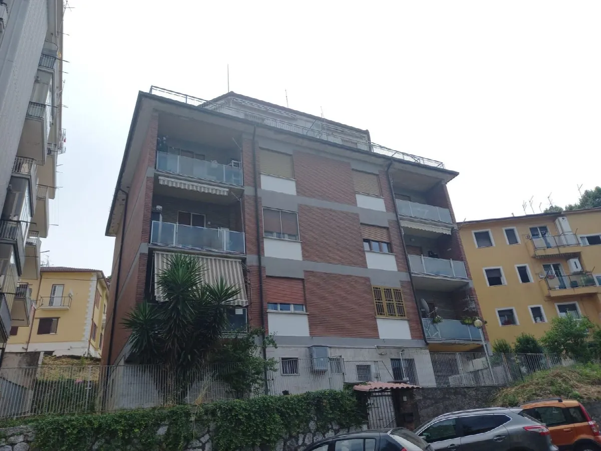 Appartamento in vendita ad Avellino, Quattrograna, Bellizzi, Sant'oronzo - foto 2