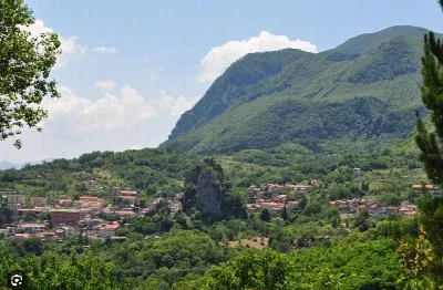 Appartamento in vendita a Pietrastornina - foto 1