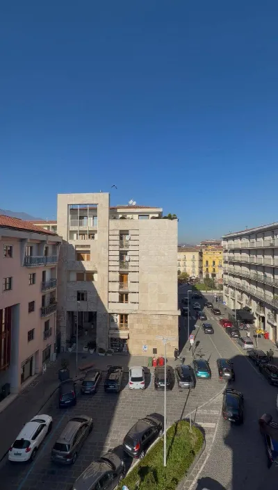 Appartamento in vendita a Avellino, Emanue... - foto 1