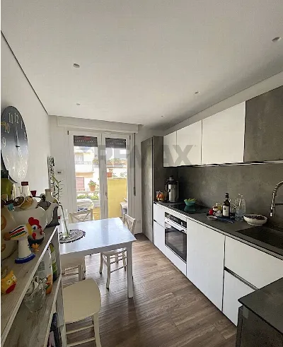 Appartamento in vendita a Massa, Marina di... - foto 5