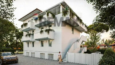 Appartamento in vendita a Massa, Marina di... - foto 5
