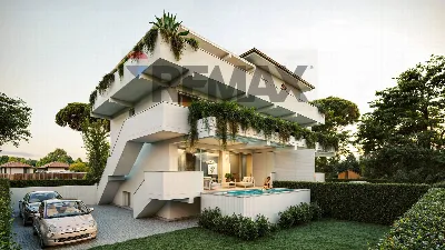 Appartamento in vendita a Massa, Marina di... - foto 6